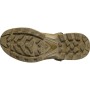 Черевики Salomon Quest 4D Forces 2 High GTX Coyote 11.5 (L47234200-11.5)
