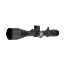 Оптичний приціл Nightforce NX8 4-32x50 F1 ZeroS. Сітка Mil-XT з підсвічуванням (C634)