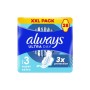 Гігієнічні прокладки Always Ultra Day&Night (Розмір 3) 28 шт. (8700216861182)