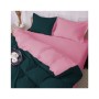 Постільна білизна MirSon Poplin Line 041 + 091 Renato 2 x 143 x 210 (2200006284567)