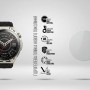 Плівка захисна Armorstandart Matte hydrogel Amazfit Balance Ultra 6 pcs (ARM93581)