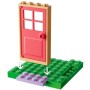 Конструктор LEGO Gabby's Dollhouse Садовий будиночок Котофеї (11212)