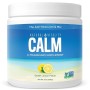 Мінерали Natural Vitality Напій-антистрес, смак солодкий лимон, CALM, The Anti-Stress Drink (PTG-04352)