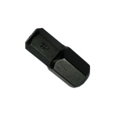 Набір біт Hans 30мм, HEX12 (063-3M12) Набір біт Hans 30мм, HEX12 (063-3M12)
