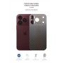 Плівка захисна Armorstandart Back Film Carbone Apple iPhone 18 Pro Max (ARM94245)