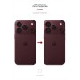 Плівка захисна Armorstandart Back Film Carbone Apple iPhone 18 Pro Max (ARM94245)