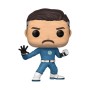 Фігурка Funko Pop серії Фантастична 4: Перші кроки - Містер Фантастик (83584)