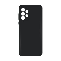 Чохол до мобільного телефона ACCLAB SoftShell Samsung Galaxy A72 Black (1283126560880)