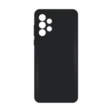 Чохол до мобільного телефона ACCLAB SoftShell Samsung Galaxy A72 Black (1283126560880)