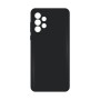 Чохол до мобільного телефона ACCLAB SoftShell Samsung Galaxy A72 Black (1283126560880)