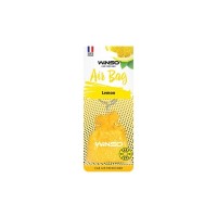 Ароматизатор для автомобіля WINSO AIR BAG Lemon 20г (530410)