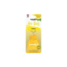 Ароматизатор для автомобіля WINSO AIR BAG Lemon 20г (530410)