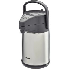 Термос Zojirushi SR-CC30XA 3.0l Silver (1678.05.13)