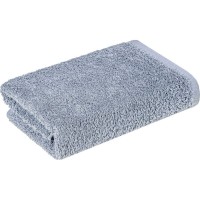 Рушник Home Line Quarry махровий (сірий) 430 гр/м2 (К), 50х90 см (188458)