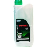 Антифриз МФК TRIOL Professional Green G11 (-42С) 1кг