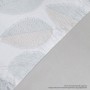 Постільна білизна Home Line Сатин Тенсел Фогліє євро (187066)