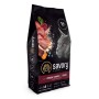 Сухий корм для кішок Savory Adult Cat Steril Fresh Turkey and Duck 8 кг (4820232631607)