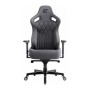 Крісло ігрове GT Racer X-0732 Gray (X-0732 Fabric Gray XL)