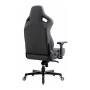 Крісло ігрове GT Racer X-0732 Gray (X-0732 Fabric Gray XL)