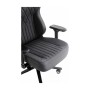 Крісло ігрове GT Racer X-0732 Gray (X-0732 Fabric Gray XL)