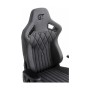 Крісло ігрове GT Racer X-0732 Gray (X-0732 Fabric Gray XL)