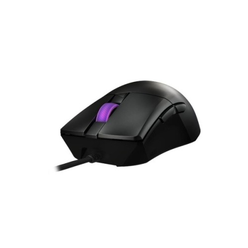 Мишка ASUS ROG Gladius III Core RGB USB Black (90MP04E0-BMUA00)