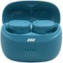 Навушники JBL Tune Buds 2 Turquoise (JBLTBUDS2TQE)