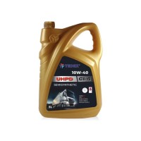 Моторна олива TEDEX UHPD MOTOR OIL CI-4 10W40 - 5л