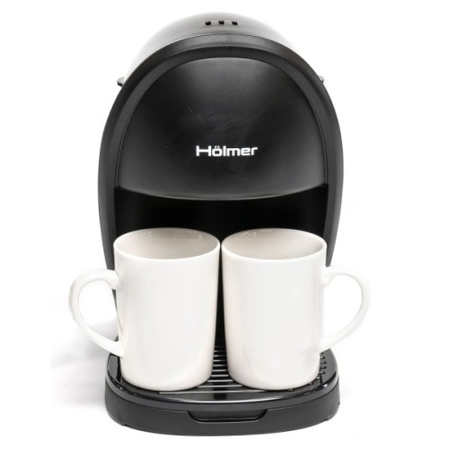 Крапельна кавоварка Hölmer HCD-023B