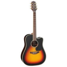 Гітара електроакустична Takamine GD51CE BSB (231024)