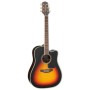 Гітара електроакустична Takamine GD51CE BSB (231024)