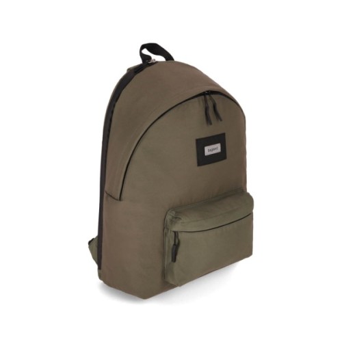 Рюкзак для ноутбука Bagland 17" Stylish XL 35L хакі 55869 (1120320808)