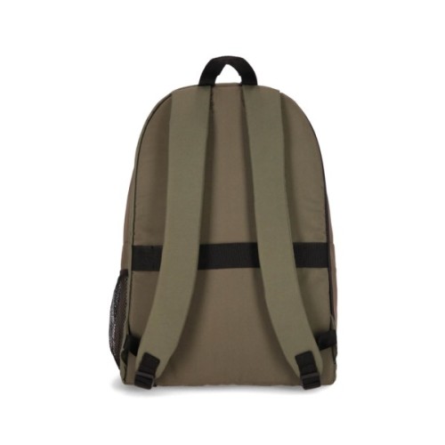 Рюкзак для ноутбука Bagland 17" Stylish XL 35L хакі 55869 (1120320808)