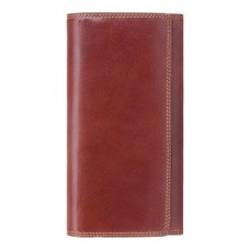 Гаманець Visconti MZ12 Maria з RFID Italian Brown (MZ12 IT BRN)