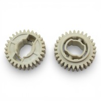 Шестерня Brother HL-2130/2240 тефлонового валу Welldo (G2240UR-WDS)