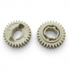 Шестерня Brother HL-2130/2240 тефлонового валу Welldo (G2240UR-WDS)