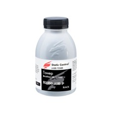 Тонер Brother HL-L2360 40г (1.2k) фасовка Static Control (B2360-40B-P)