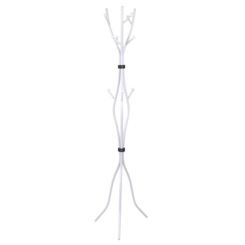 Вішалка підлогова Аклас Сакура VKY-6021 183x52 (Білий) (00164108)