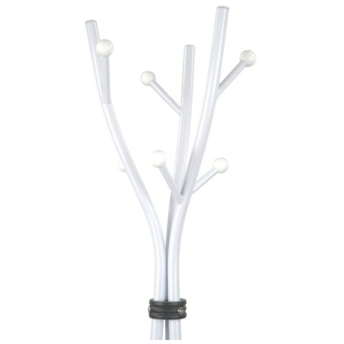 Вішалка підлогова Аклас Сакура VKY-6021 183x52 (Білий) (00164108)