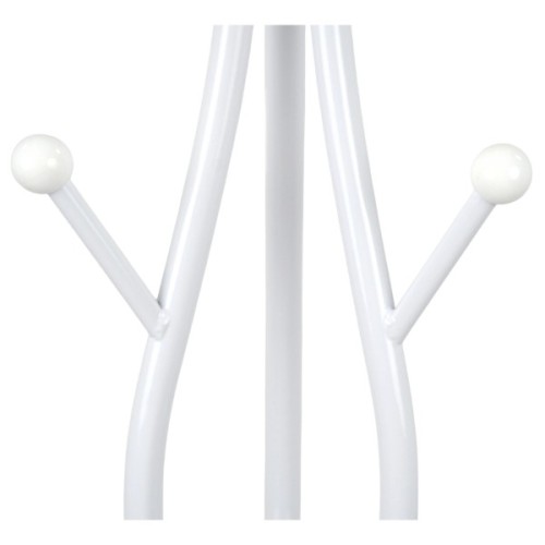 Вішалка підлогова Аклас Сакура VKY-6021 183x52 (Білий) (00164108)