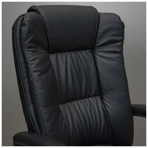 Офісне крісло Richman Каліфорнія Ю Хром П3 M-1 (Tilt) Роккі 100 (R00000050534)