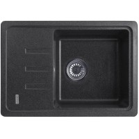 Мийка кухонна Kroner KompositGRB-6243 (CV031063)
