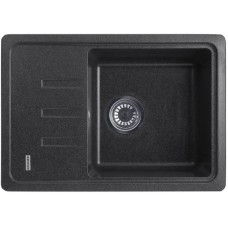 Мийка кухонна Kroner KompositGRB-6243 (CV031063)
