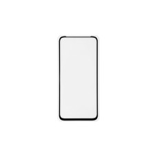 Скло захисне Drobak Motorola E40 (Black) (717105)