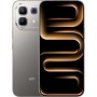 Мобільний телефон Infinix Note 60 Pro 8/256Gb Mist Titanium (4894947114342)