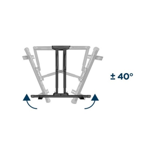 Кронштейн Gembird WM-58ST-01