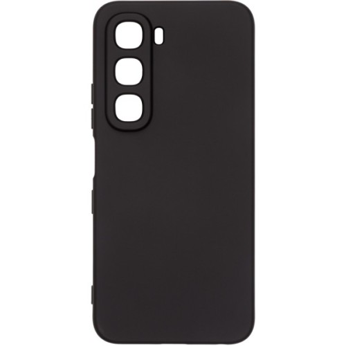 Чохол до мобільного телефона Armorstandart ICON Infinix Hot 60 4G Camera cover Black (ARM87252)