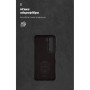 Чохол до мобільного телефона Armorstandart ICON Infinix Hot 60 4G Camera cover Black (ARM87252)
