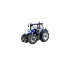Спецтехніка Britains Трактор New Holland T7.300 LWB 1:32 (43341) Спецтехніка Britains Трактор New Holland T7.300 LWB 1:32 (43341)