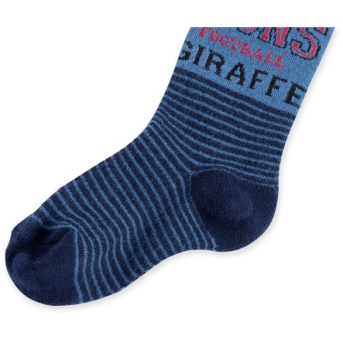 Колготки дитячі UCS Socks LION (M0C0301-0828-86B-blue)